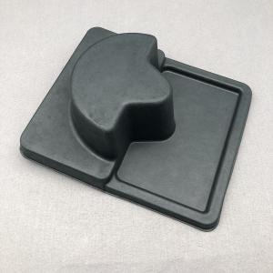 Customized Paper Pulp Tray Compostable Protective Molded Pulp Pakcaging