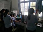 Optical Electronic Brinell Hardness Tester with Automatic Measuring Software
