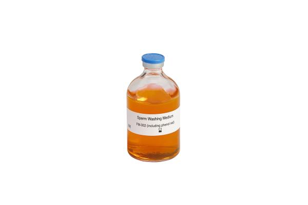 Quality 100ml/Kit Sperm Wash Medium Sperm Preparation Preservation Medium for sale