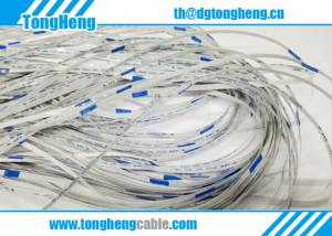 Tape Reinforcement Terminated Laminated FFC Cable