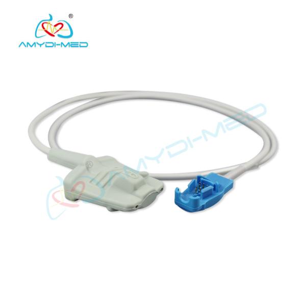 Quality Datex - Ohmeda Spo2 Sensor 3m 1m Length Works With Patient Monitors for sale