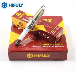 90919-01253 Car Spark Plugs ILKAR7B11 4912 For Toyota Corolla Pontiac Auto Spark Plug