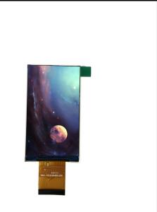 3.0Inch Lcd 360*640 IPS Full-View LCD Screen