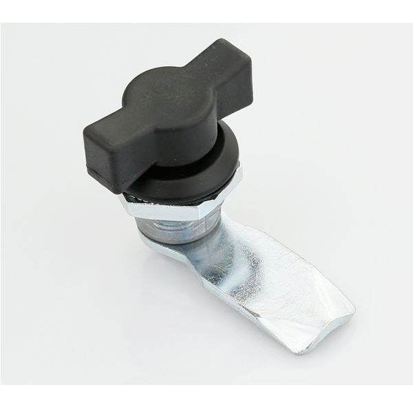 Plane Board Cam Lock And Key Left And Right Opening With High Security