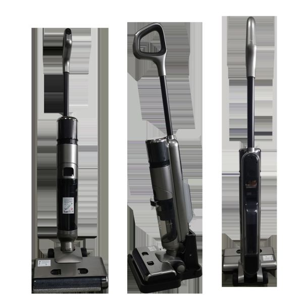 Battery Operated Compact Vacuum Cleaner For Hotel / Factory