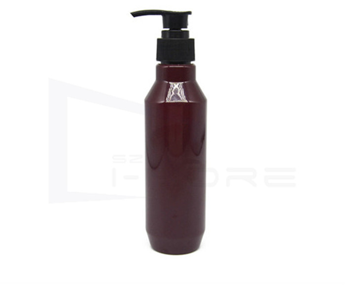 Custom Logo Pantone 100ml Reusable Spray Bottle