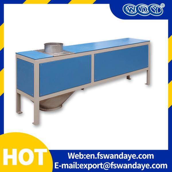 Quality Drawer Type Permanent Magnetic Separator High Gradient Ore Magnetic Separation Non-metallic mine powder for sale
