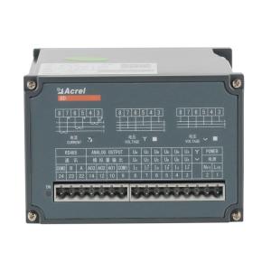 China BD-3I3 50HZ-60HZ 3 Phase Current Transducer AC Current Transmitter wholesale