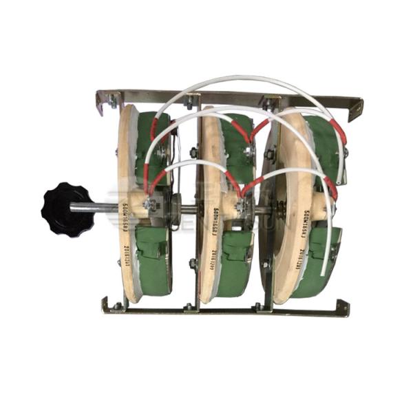 Quality Ceramic Wire Wound 1500 Watt Rheostats Power Variable With Knob for sale