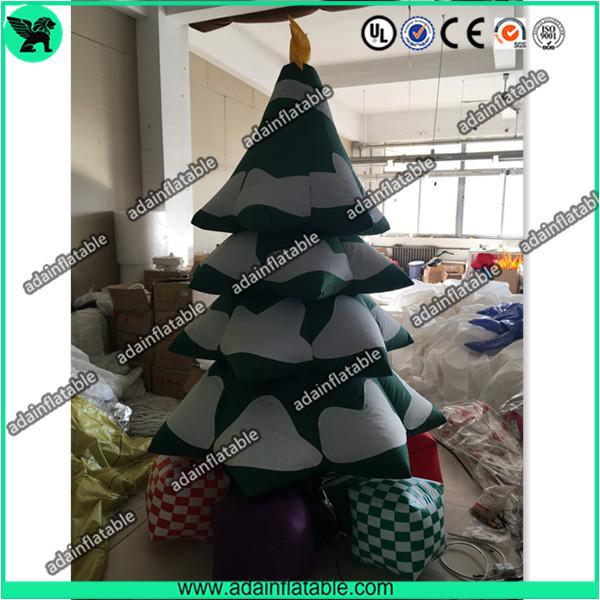 Quality Advertising Customized Inflatable Tree，Event Inflatable Tree for sale