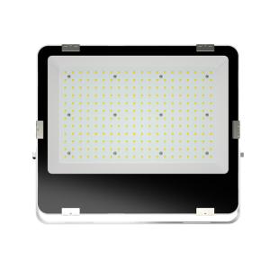 China 2700K To 6500K 26000lm 200W LED Floodlights For Square wholesale
