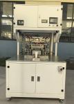 Improved version 220V Semi-auto diaper sealing machine stable running