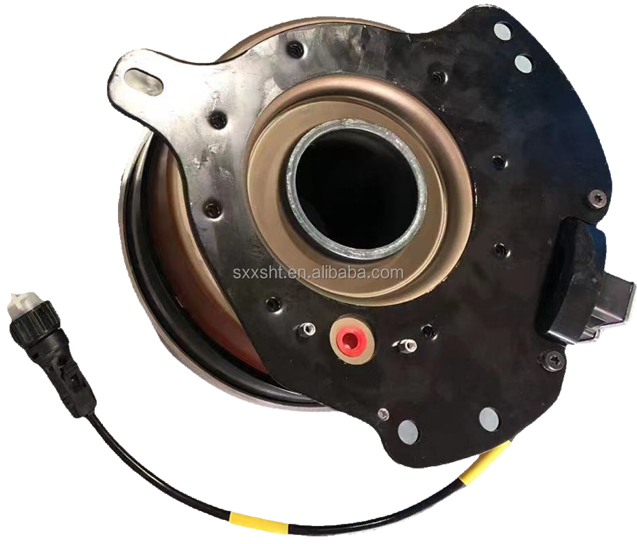 Clutch Release Bearing 6482000155 for Shax Heavy Duty Truck Long-Lasting Performance