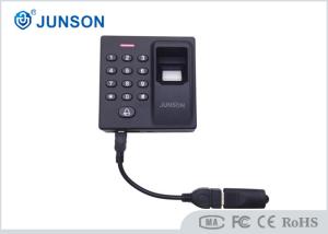 Attendance Biometric Fingerprint Access Control , Fingerprint Door Access
