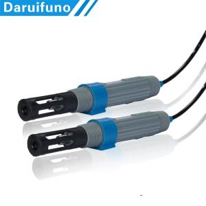 China RS485 Luminescent Dissolved Oxygen Probe Requires No Calibration wholesale