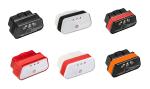 Elm327 Bluetooth Diagnostic Scanner Bluetooth Car Diagnostic Tool Android