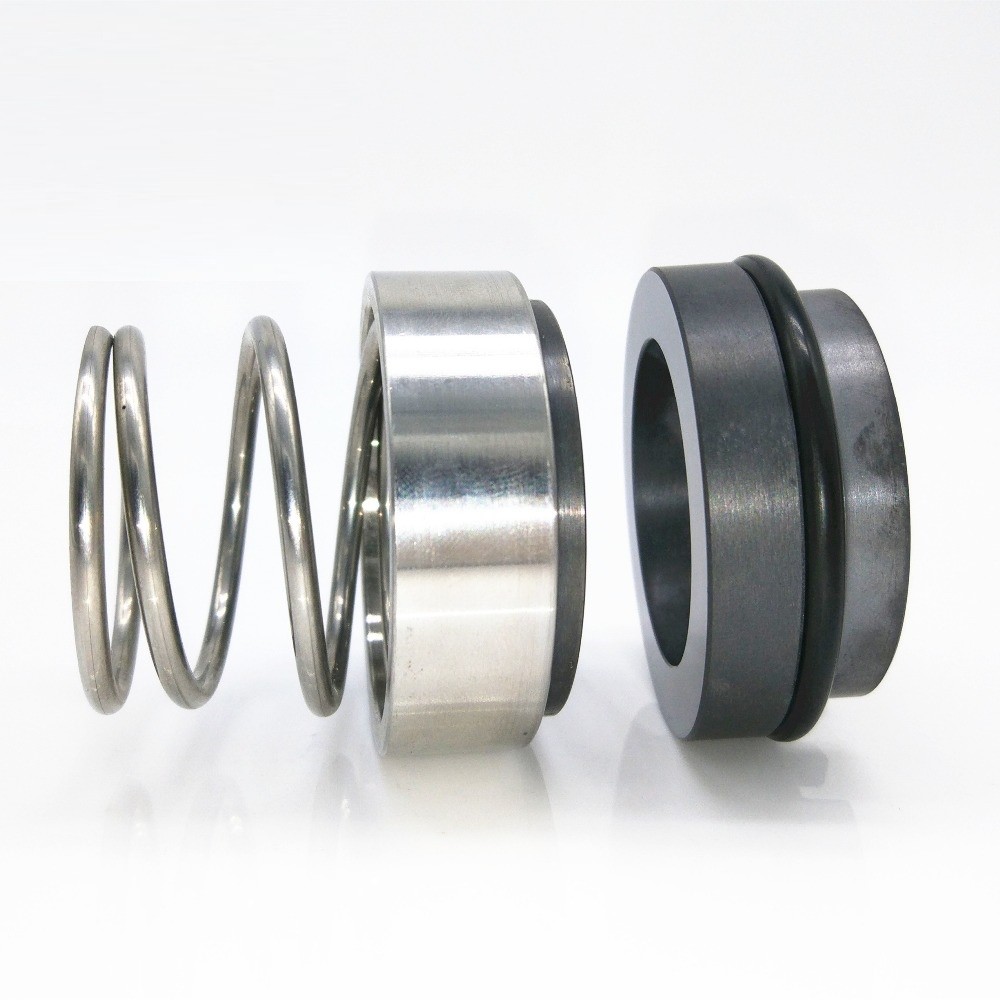10bar M32N Single Spring Mechanical Seal Replacement Aesseal T01D