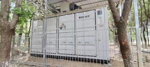 Personalized Capacity Iso Shelter Containers with Tailored Attachments