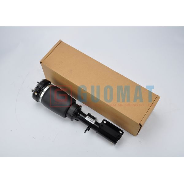 Black BMW X5 BMW E53 Air Suspension Spring / Bmw Suspension Parts