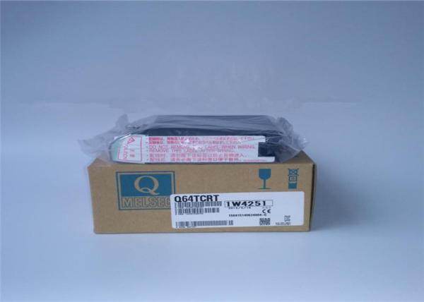 Quality Q64TCRT Mitsubishi Universal model Redundant Power Supply Module for sale
