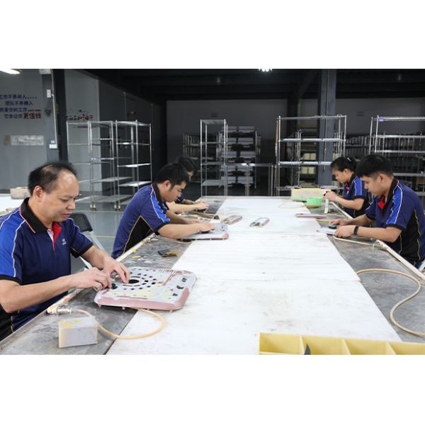 Articulated Robots Rapid Prototyping Services China