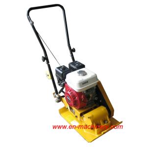 China Concrete Tools Honda Engine Compactor Construction Machine (CD80-1) wholesale
