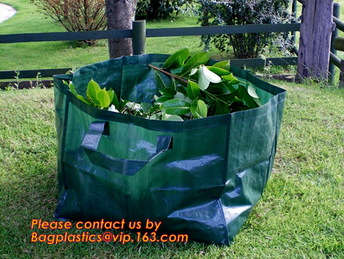 Garden Potato Planter Growing Bags PE Fabric Eco-friendly 7Gallon 10Gallon,potato planter with 7/10 gallon potato plante