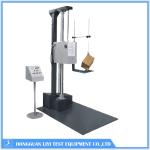 Digital Control Paper Testing Instruments / Corrugated Package Box Carton Drop