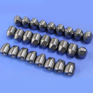 Geology and Mining Industry Drill Bits Tungsten Carbide Buttons
