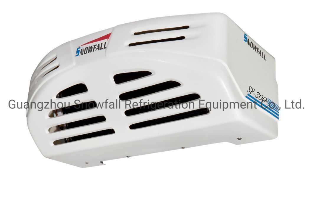 Sf300 Transport Refrigeration Cooler for Truck