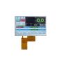 Buy cheap 4.3 Inch IPS hight brightness TFT LCD display from wholesalers