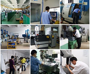 Injection Molding Nylon 66 Plastic Injection Mould For Sports Cap Bike