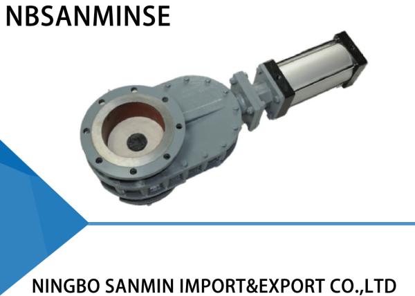 Quality SMWZ644 -DNA -C Split Disc Check Valve Double Beat 100% Airtight Eco Friendly for sale