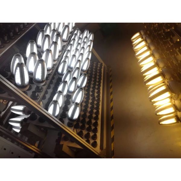 E39 LED Corn light 80W high lumen waterproof LED Bulb lamp garden use