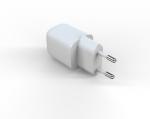 30W GaN Mini Charger, USB C Fast Charger, Foldable Plug Wall Charger, PD 3.0/