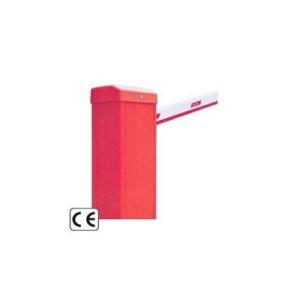 China DC Automatic Barrier Gate Parking Contorl Boom wholesale