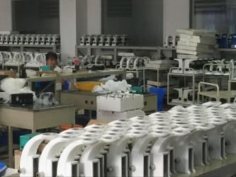 Chongqing Scope Instrument Co. Ltd