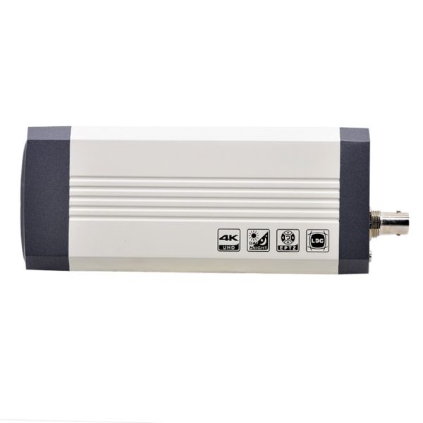 NDI Video Camera 4K IP Live Streaming EPTZ Box Camera Broadcast SDI teaching Tracking 4k conference camera