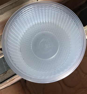 fully automatic thermocol eco-friendly disposable plate plates making machine price