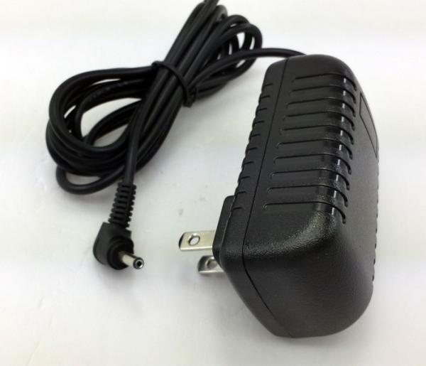 Quality CE approved 12V 1A 12W right angle DC tip switching power supply/ac dc adapter/interchangeable plug power adapter for sale