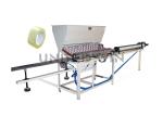 Adhesive Tape Paper Core Loading/Unloading Machine Pipe Drawing Machine