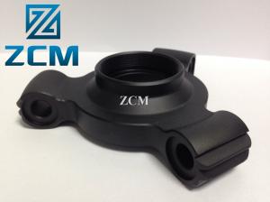 China Height 32mm CNC Rapid Prototyping wholesale