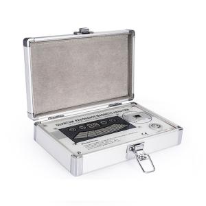 China Professional Czech Quantum Magnetic Resonance Health Analyzer with Software wholesale