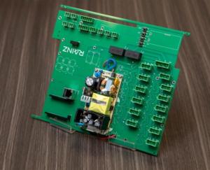 Custom Multilayer Flex PCBA Products Circuit Board Processing Welding SMT Quick Turn