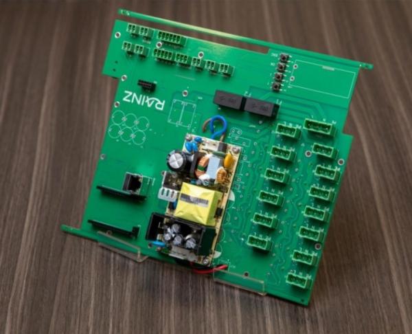 Quality Custom Multilayer Flex PCBA Products Circuit Board Processing Welding SMT Quick Turn for sale