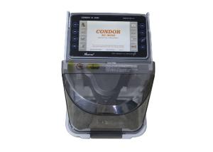China Key Code Cutting Machine , CONDOR XC-MIN Automatic Key Cutting Machine wholesale