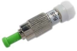 FC APC Variable Optical Attenuator 1310 ± 40 Operating Wavelength Range