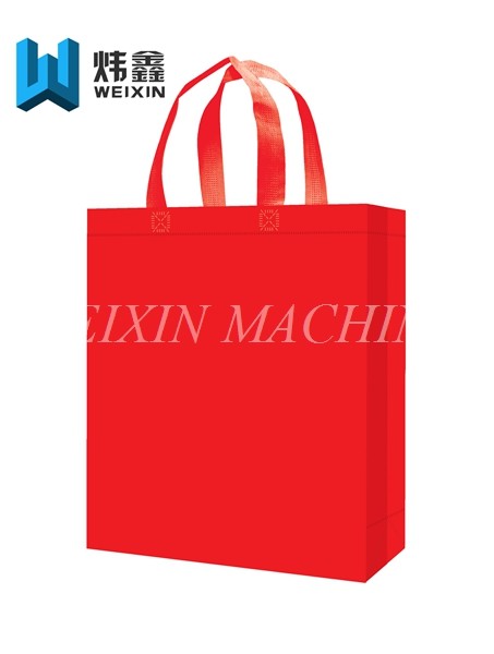 Five In One Non Woven Fabric Manufacturing Machine , Customized Size