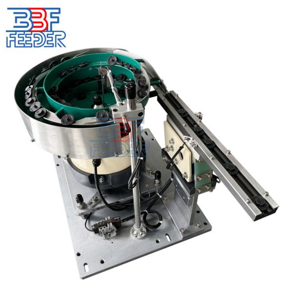 Quality Professional Design Part Orientation Vibratory Bowl Machine Feeder for sale