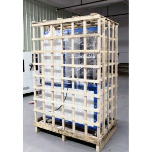 ISO 7165 1Hz Fire Testing Equipment / Impact Testing Machine 220V